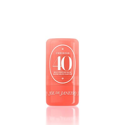 SOL DE JANEIRO CHEIROSA '40 JELLY  BALM